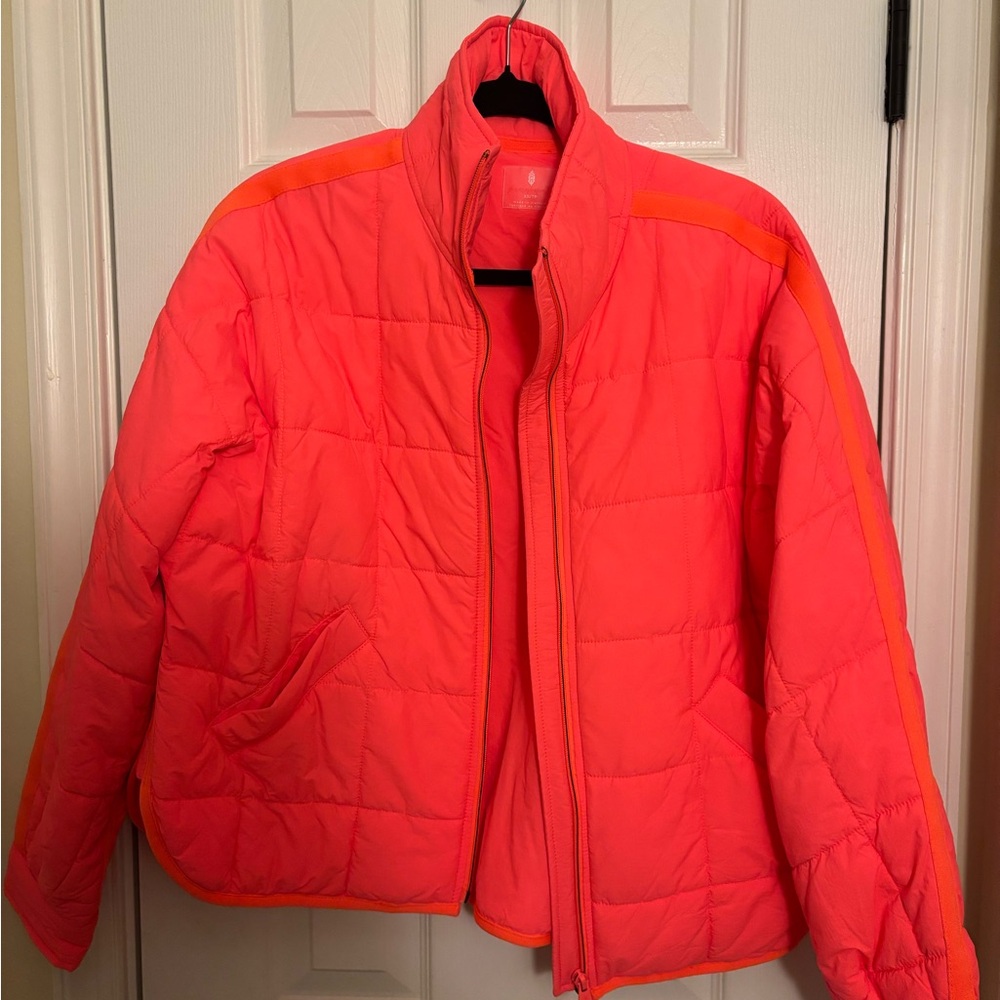 Free people pippa jacket ❌SOLD ❌